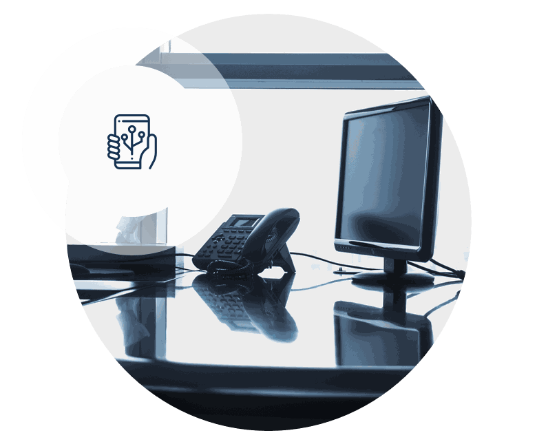 Odoo • Текст та зображення