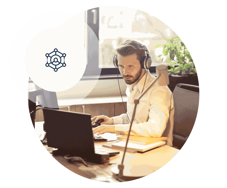 Odoo • Текст та зображення