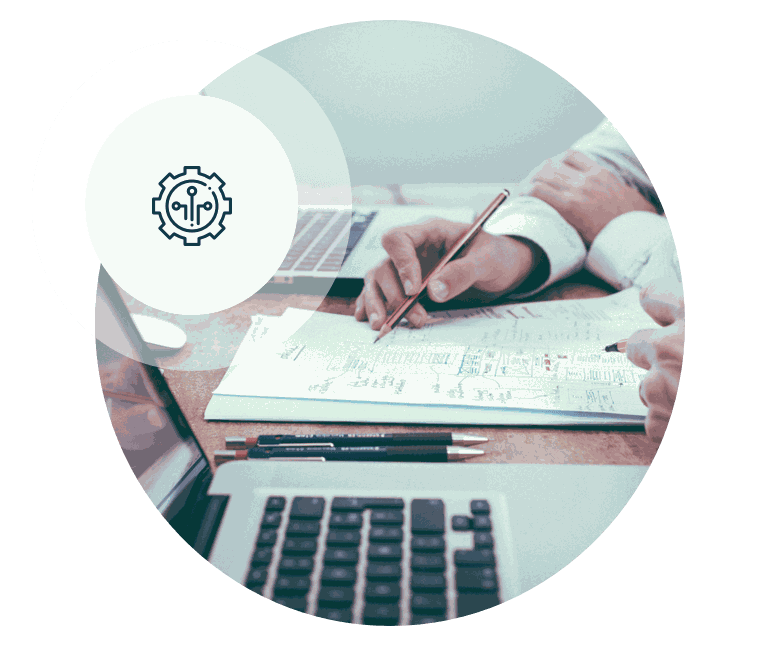 Odoo • Текст та зображення